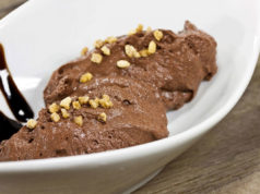 Mousse au Toblerone – découvrez la succulente recette