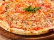 Pizza Margherita – La recette facile pizza-margherita