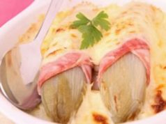 Endives au jambon – La recette facile endives-au-jambon