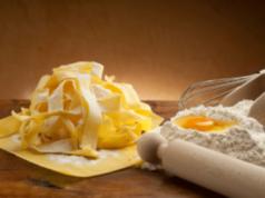 Recette des pâtes fraîches – La recette facile recette-des-pates-fraiches