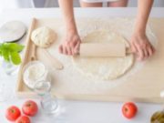 Pâte à pizza – La recette facile recette-pate-a-pizza