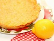 Tarte au citron – La recette facile tarte-au-citron