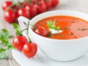 Velouté de tomates – La recette facile veloute-de-tomates