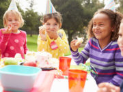 6 desserts préférés des enfants