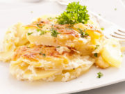 Gratin dauphinois : La recette traditionnelle