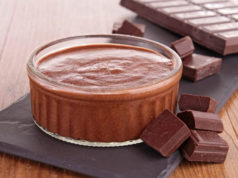 Mousse au chocolat – La recette facile