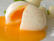 Oeuf mollet – Réussir la cuisson
