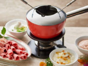 4 recettes de fondue à base de viande