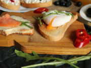 Oeuf poché : la recette facile