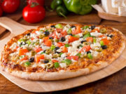 Pizza végétarienne – 3 recettes à découvrir