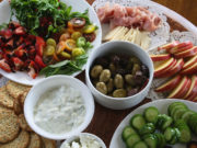 7 idées de recettes pour un apéritif réussi