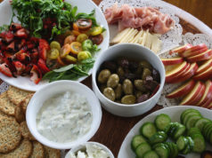 7 idées de recettes pour un apéritif réussi