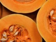 5 meilleures recettes à base de courge