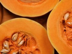 5 meilleures recettes à base de courge