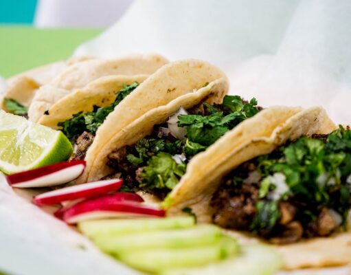 Tacos al Pastor : La recette comme un vrai Mexicain Tacos al Pastor