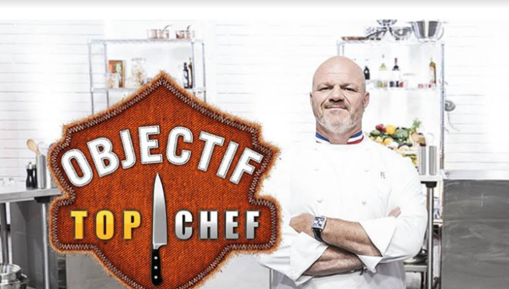 Objectif Top chef : Philippe Etchebest recadre un candidat