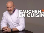 Cauchemar en cuisine : Philippe Etchebest en roue libre après la découverte d’un rongeur !