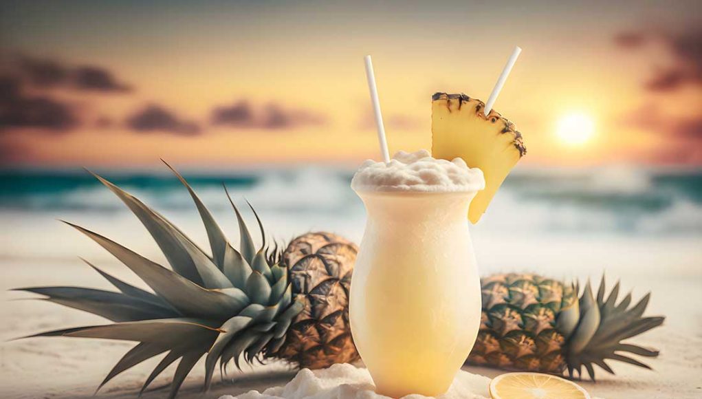 Pina Colada