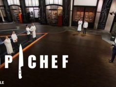 Top Chef : Un ex coach travaille pour un fast-food