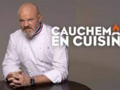 Cauchemar en cuisine : Philippe Etchesbest en roue libre, il atomise ce restaurateur