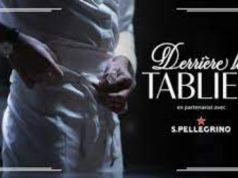 Derrière le tablier : quand les jeunes chefs étoilés se confient à Canal+