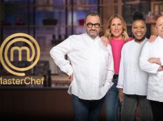 Masterchef : Agathe Lecaron fait un bilan fracassant de l’émission