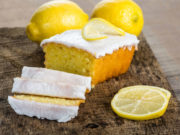 Cake au citron – La recette facile