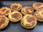 Ramequin au fromage – La recette facile ramequin au fromage