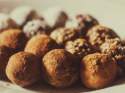 Truffe au chocolat – La recette gourmande truffe au chocolat