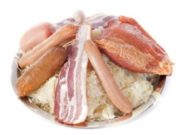 Choucroute alsacienne – La recette facile choucroute-alsacienne