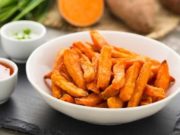 Patate douce – La recette facile patate douce