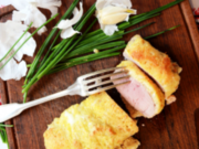 Filet mignon en croûte au lard fumé – La recette facile