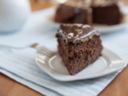 Fondant au chocolat sans beurre – La recette facile