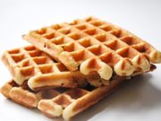 Gaufre – la recette traditionnelle gaufre