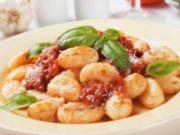 Gnocchis à l’italienne – La recette facile gnocchis-a-l-italienne