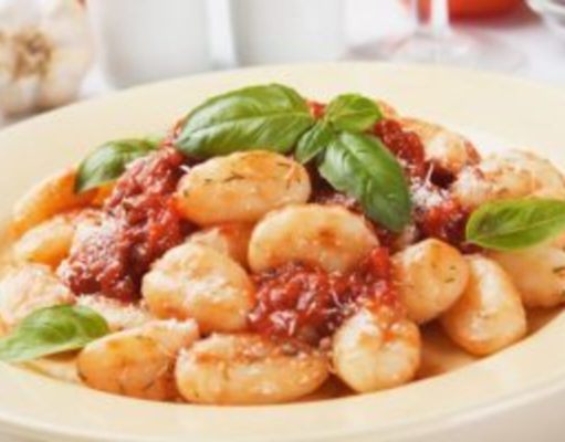 Gnocchis à l’italienne – La recette facile gnocchis-a-l-italienne