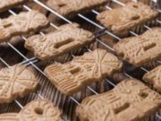 Biscuits Spéculoos – La recette facile recette-speculoos