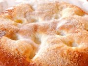 Tarte au sucre – La recette facile tarte au sucre