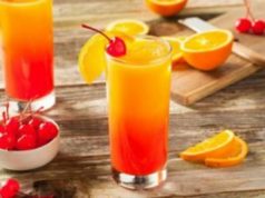 Tequila Sunrise – La recette facile tequila-sunrise