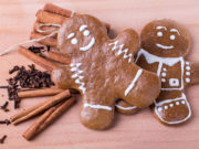 Biscuits aux épices – La recette facile