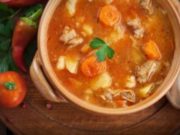 Blanquette de veau – La recette facile