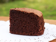 Cake au chocolat – La recette facile