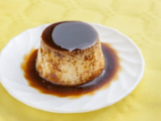 Flan au caramel – La recette facile flan-au-caramel