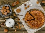 Gâteau aux noix – La recette facile