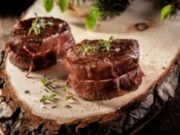 Médaillon de cerf sauce aux coings – La recette facile medaillon-de-cerf-sauce-aux-coings