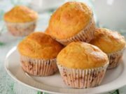 Muffins – La recette facile