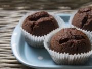 Muffins au chocolat – La recette facile
