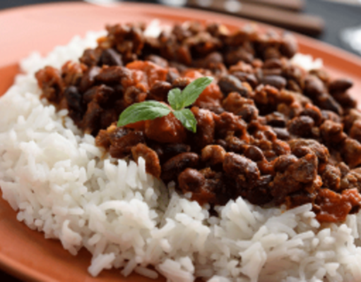 Recette du Chili con carne – La recette facile recette-chili-con-carne