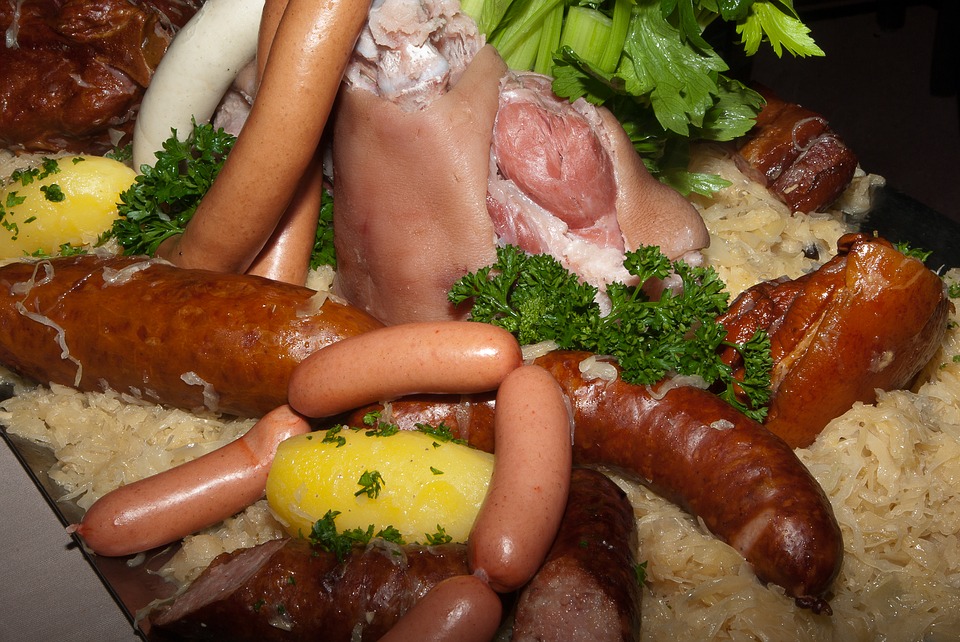 recette-choucroute