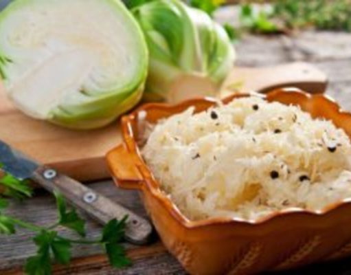 Choucroute – La recette facile